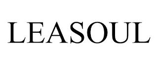 LEASOUL trademark