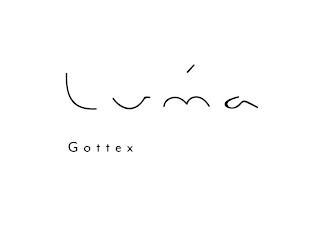 LUMA GOTTEX trademark