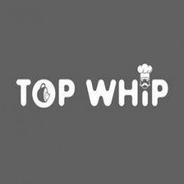 TOP WHIP trademark