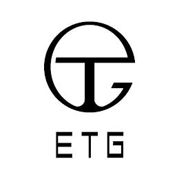 ETG ETG trademark