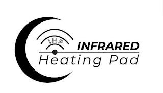 IHP INFRARED HEATING PAD trademark