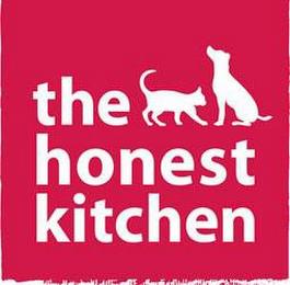 THE HONEST KITCHEN trademark