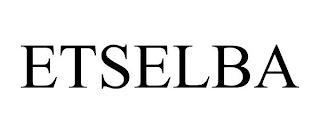 ETSELBA trademark