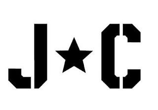 JC trademark