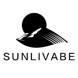 SUNLIVABE trademark