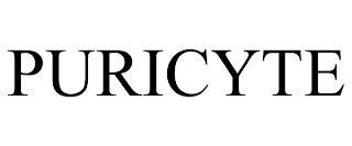 PURICYTE trademark