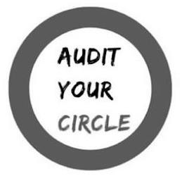 AUDIT YOUR CIRCLE trademark