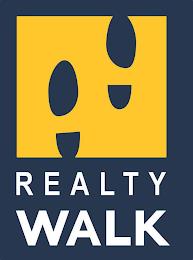 REALTY WALK trademark