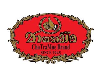 CHATRAMUE BRAND SINCE 1945 trademark