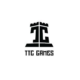 TC TTC GAMES trademark