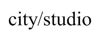 CITY/STUDIO trademark