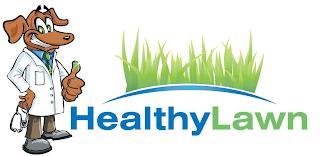 HEALTHY LAWN trademark