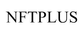 NFTPLUS trademark