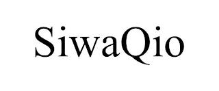 SIWAQIO trademark