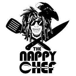 THE NAPPY CHEF trademark