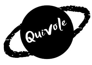 QUIVOLE trademark