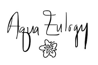 AQUA EULOGY trademark