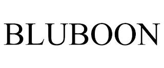 BLUBOON trademark