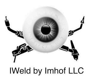 IWELD BY IMHOF LLC trademark