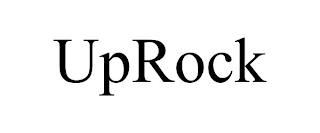 UPROCK trademark