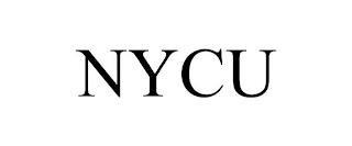 NYCU trademark