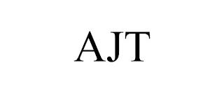 AJT trademark