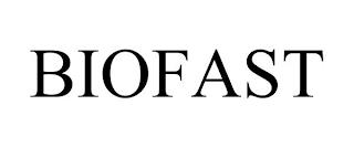 BIOFAST trademark