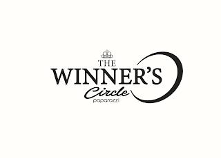 PPPP WINNER'S CIRCLE PAPARAZZI trademark