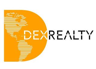 D DEX REALTY trademark