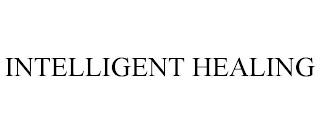 INTELLIGENT HEALING trademark