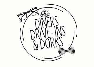 DINERS DRIVE INS & DORKS PPPP trademark