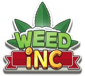 WEED INC trademark