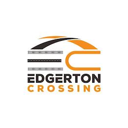 EC EDGERTON CROSSING trademark