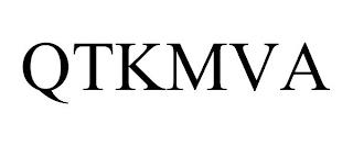 QTKMVA trademark