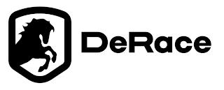 DERACE trademark