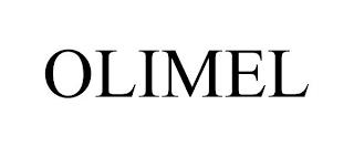 OLIMEL trademark