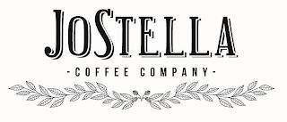 JOSTELLA COFFEE COMPANY trademark