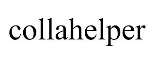 COLLAHELPER trademark