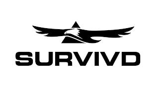 SURVIVD trademark