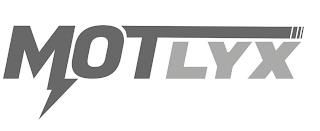 MOTLYX trademark