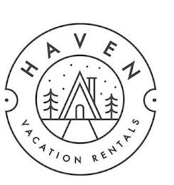 HAVEN VACATION RENTALS trademark