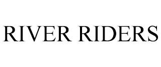 RIVER RIDERS trademark