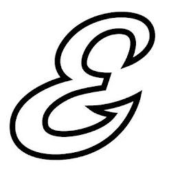 E trademark