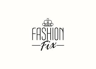 PPPP FASHION FIX trademark