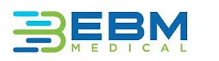 EBM MEDICAL trademark