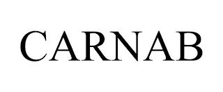 CARNAB trademark