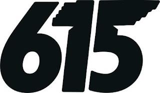 615 trademark