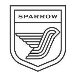 SPARROW trademark