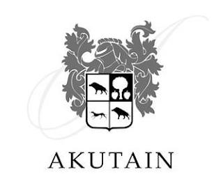 A AKUTAIN trademark