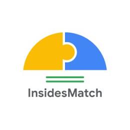 INSIDES MATCH trademark